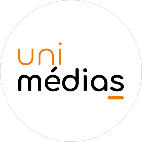 logo uni médias