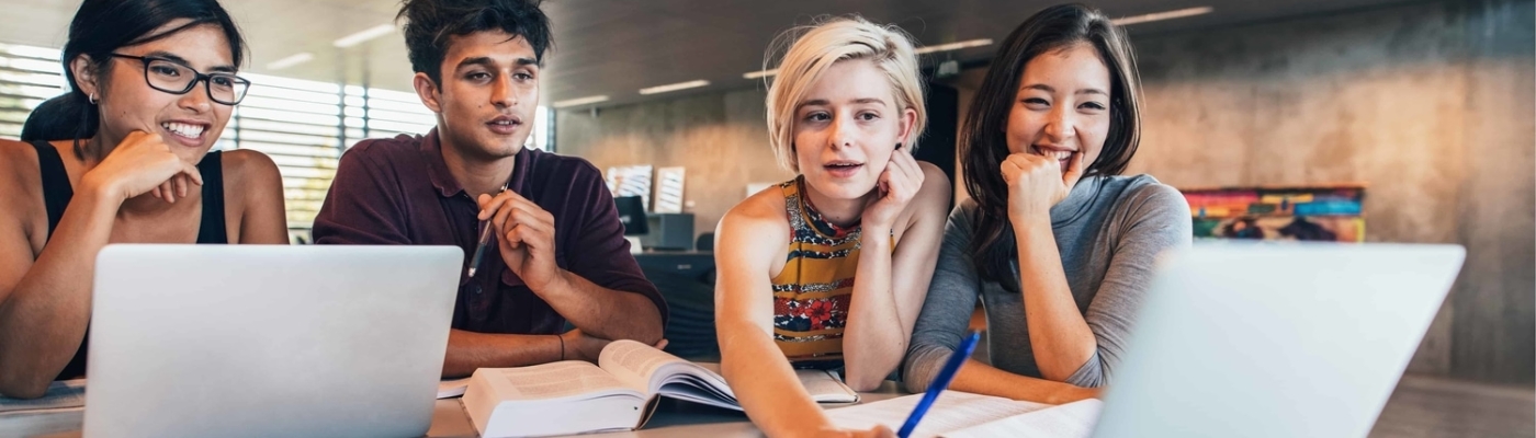 Aides et droits étudiants
