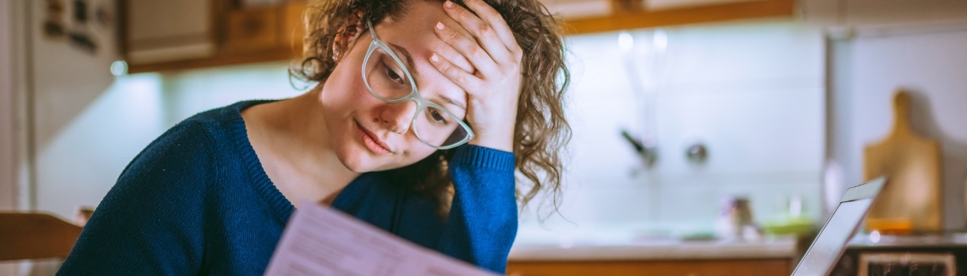 job étudiant : comment déclarer vos revenus ? 