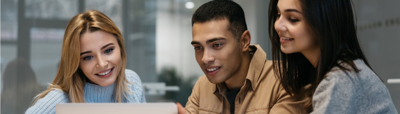 Ecole de commerce gratuite