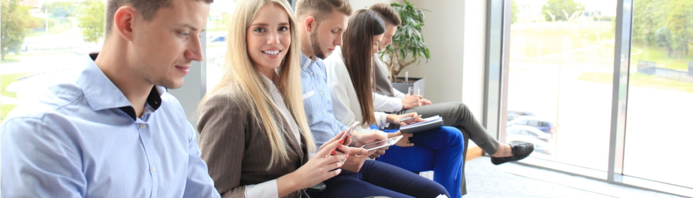 8 conseils pour décrocher votre premier job