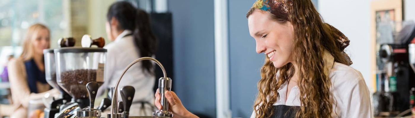 Job d’été étudiant dans la restauration