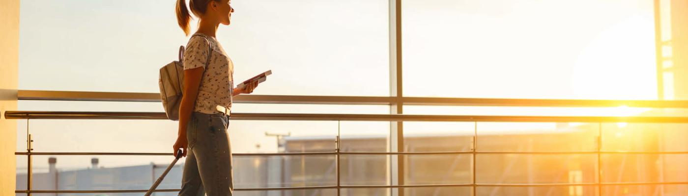 Faire un contrat d'apprentissage en étant étranger