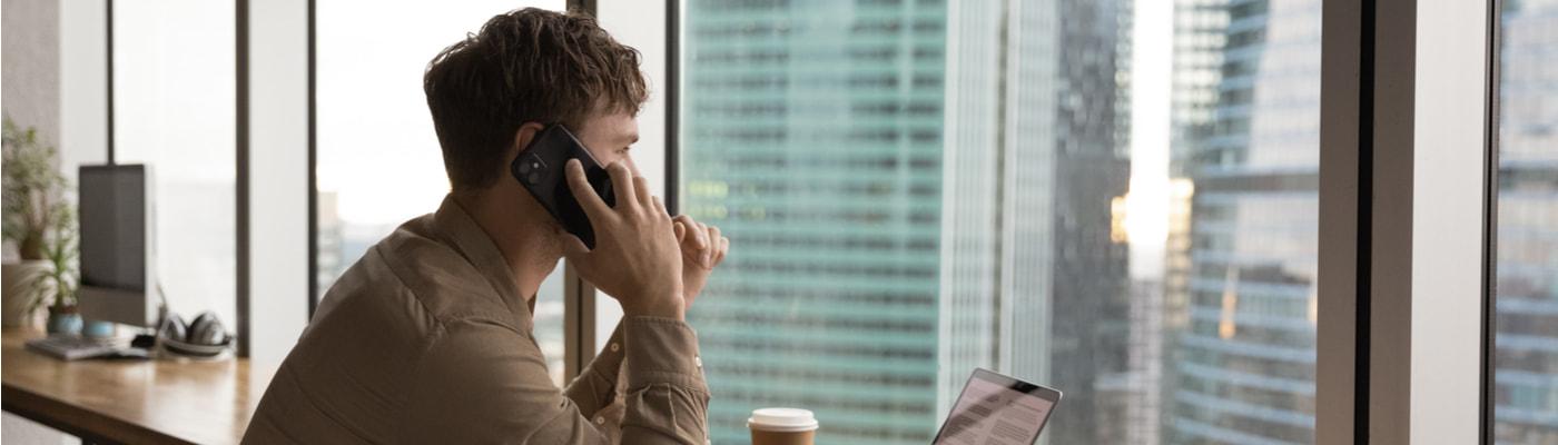 Les métiers au Crédit Agricole Anjou Maine