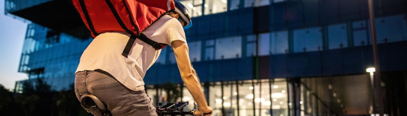 Job de nuit pour les étudiants