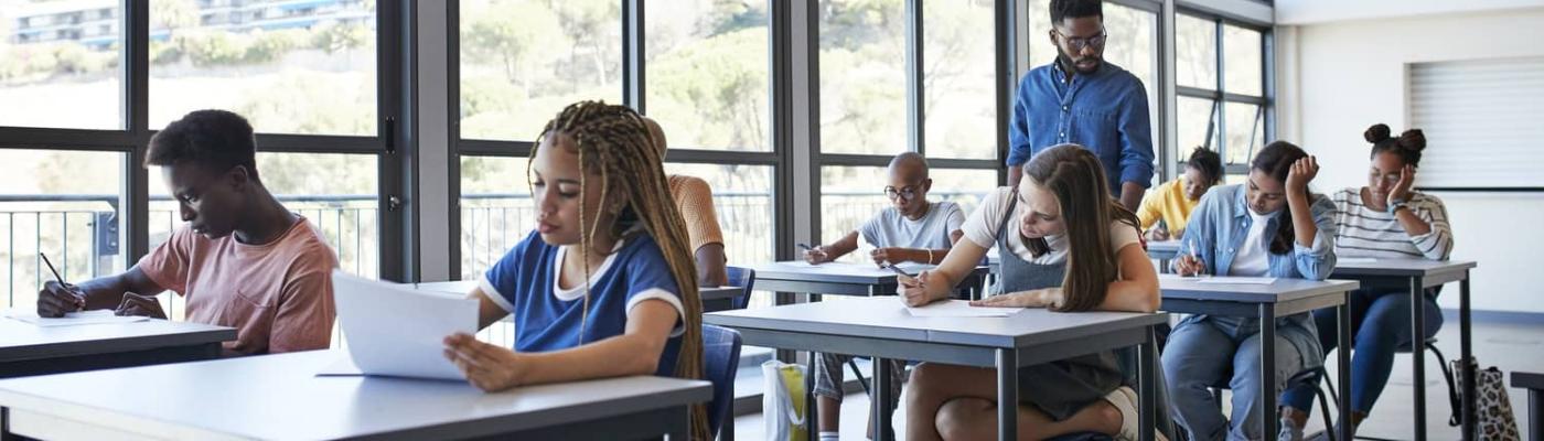 Conseils pour devenir surveillant scolaire