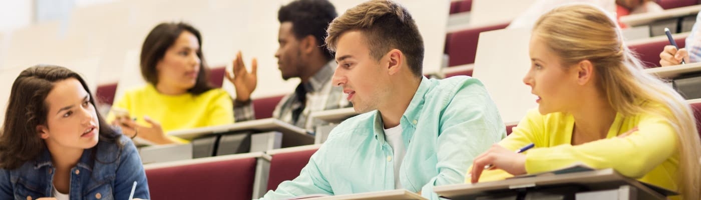 Connaitre les options après le bac+3
