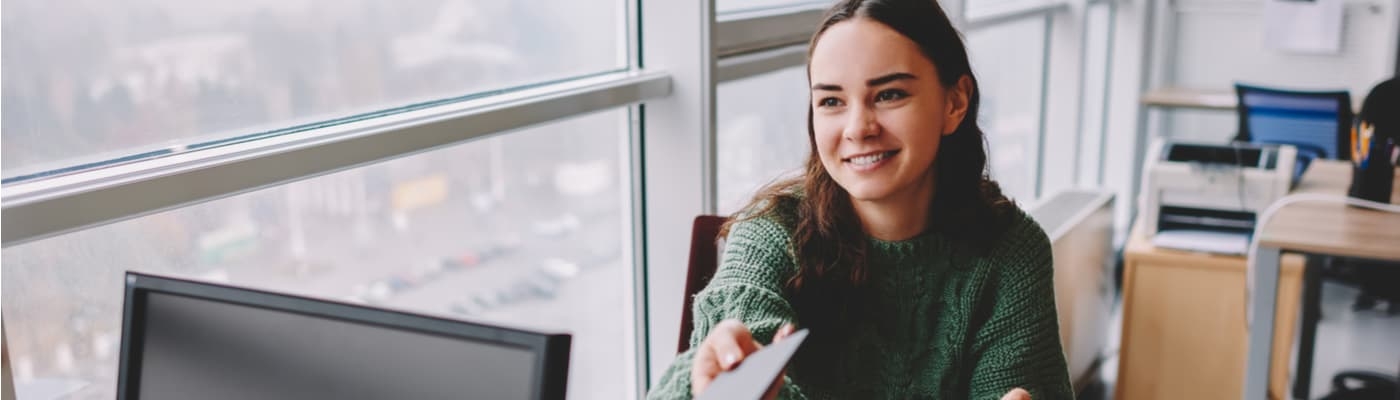 Tout savoir sur la lettre de recommandation
