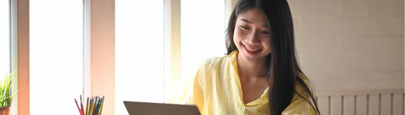 Modèle lettre de motivation job étudiant