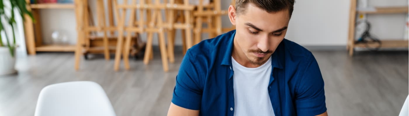 Faire sa lettre de motivation pour un premier emploi