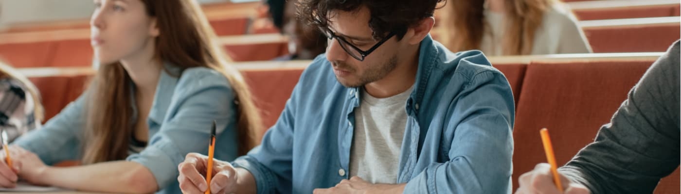 Conseils études science po