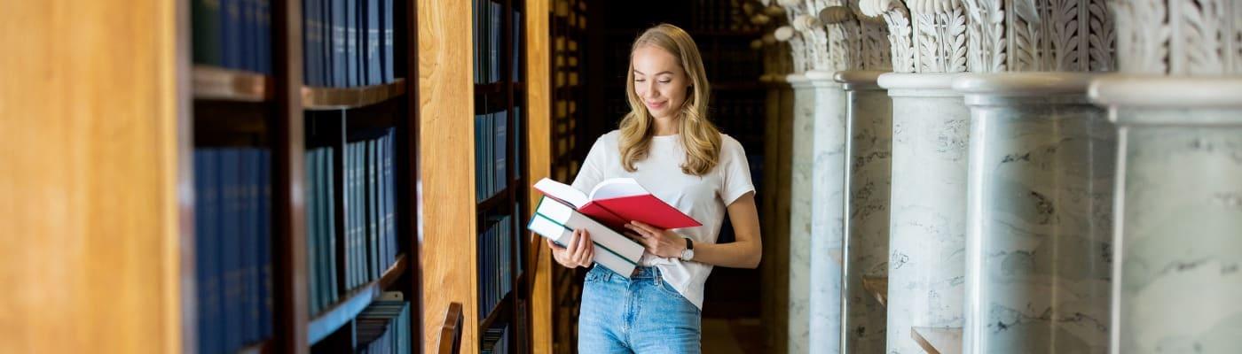 Conseils pour préparer un concours d'entrée