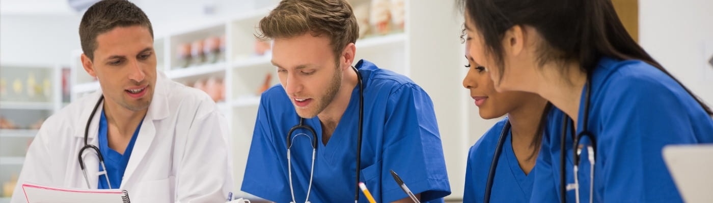 Tout savoir sur la nouvelle réforme des études de santé