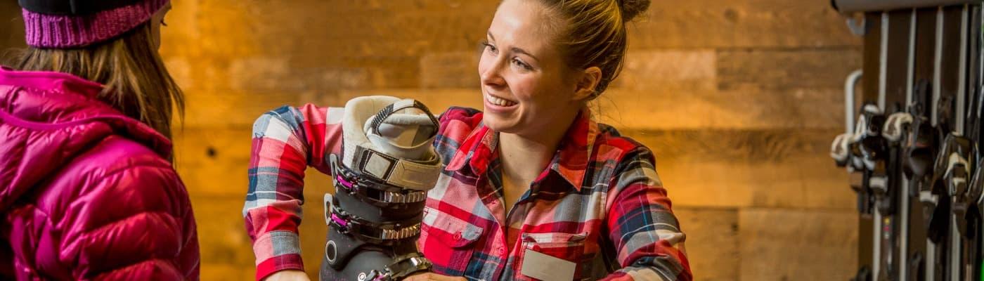 Trouver un job étudiant pendant les vacances de Noël