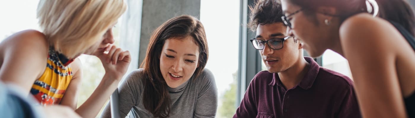 Tout savoir sur les alumni