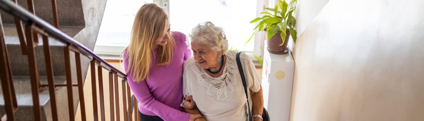 Faire du service civique solidarité seniors