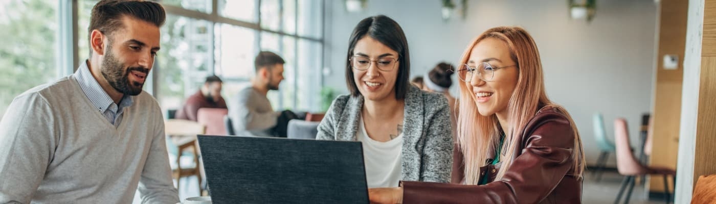 Quel type d'entreprise choisir pour un premier emploi