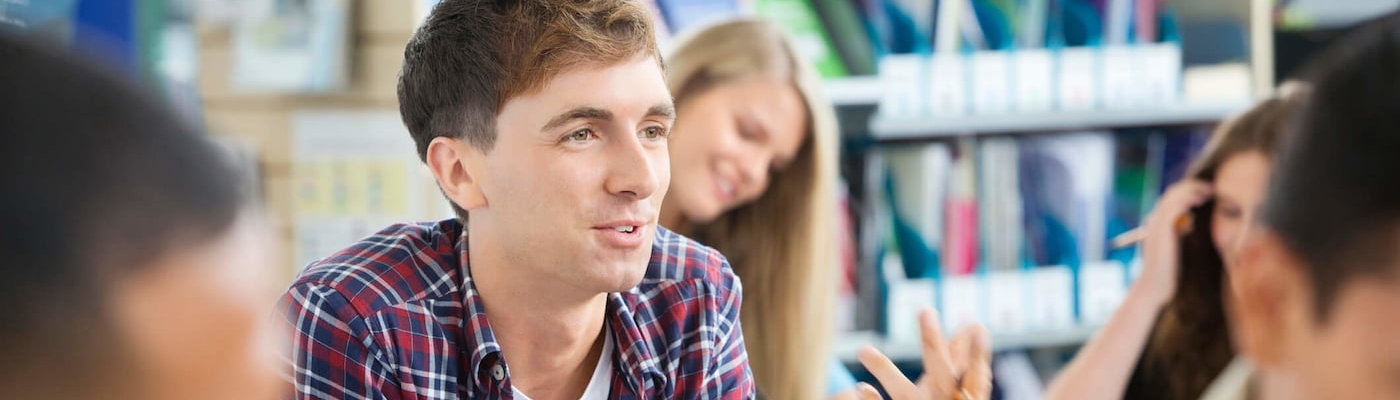 Admission en BTS