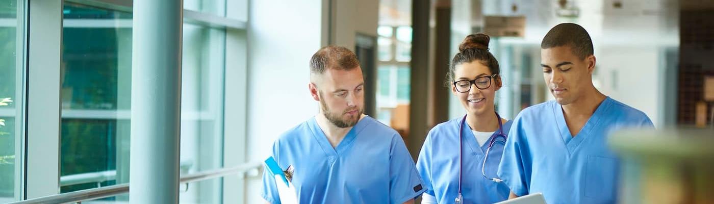 Cursus pour devenir médecin