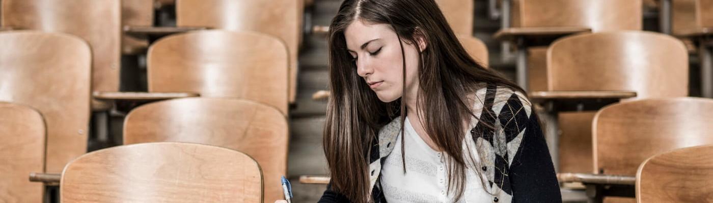 Tout savoir sur la fac de psycho