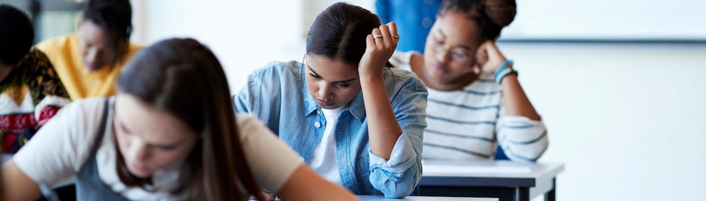 Evaluations à l'université