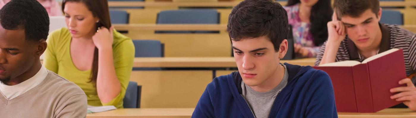 Comment éviter le décrochage scolaire