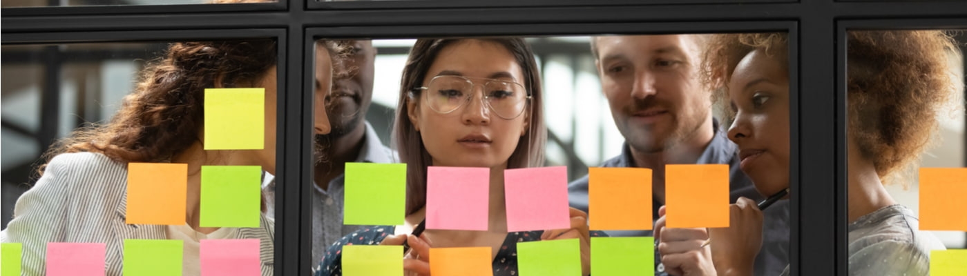Conseils pour travailler efficacement