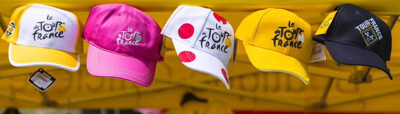 Conseils pour travailler sur le Tour de France