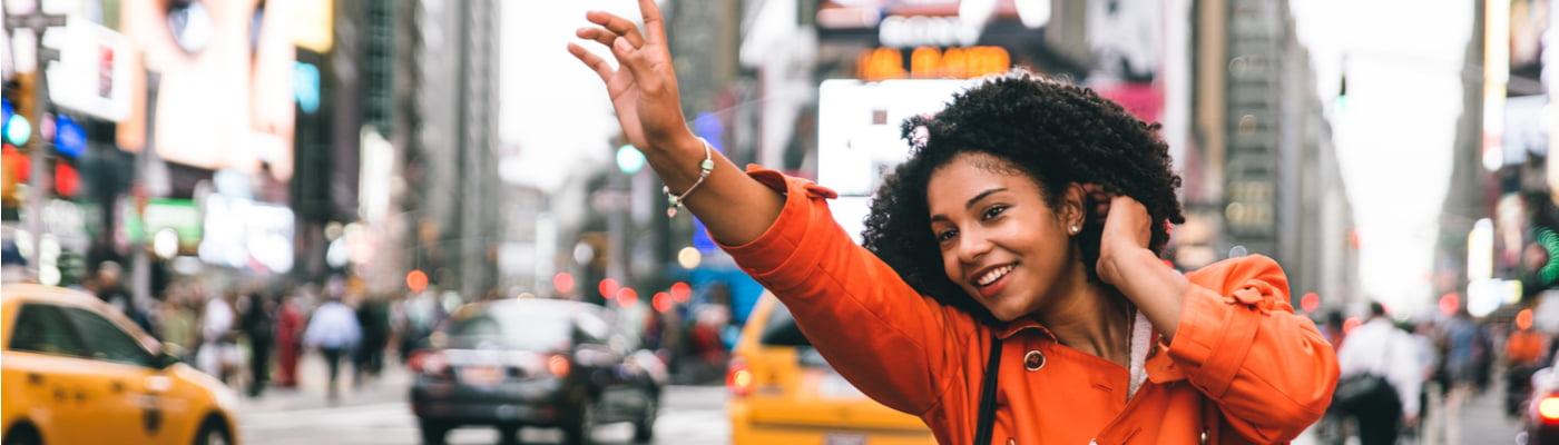 Conseils pour aller travailler aux USA