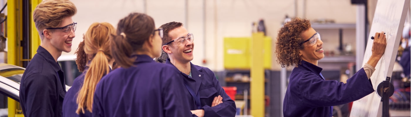 Conseils sur l'apprentissage