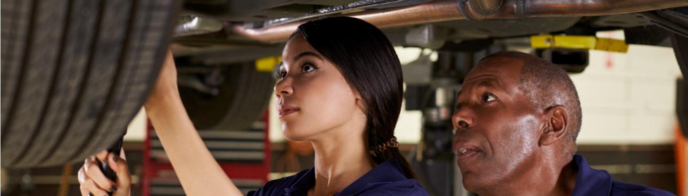 Trouver une entreprise en alternance