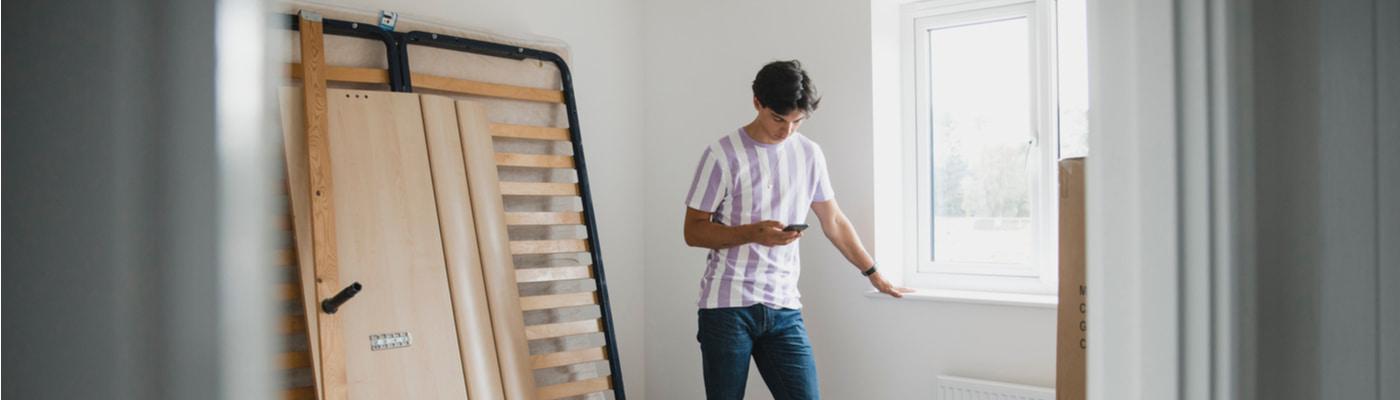 Comment se préparer pour déménager dans une autre ville