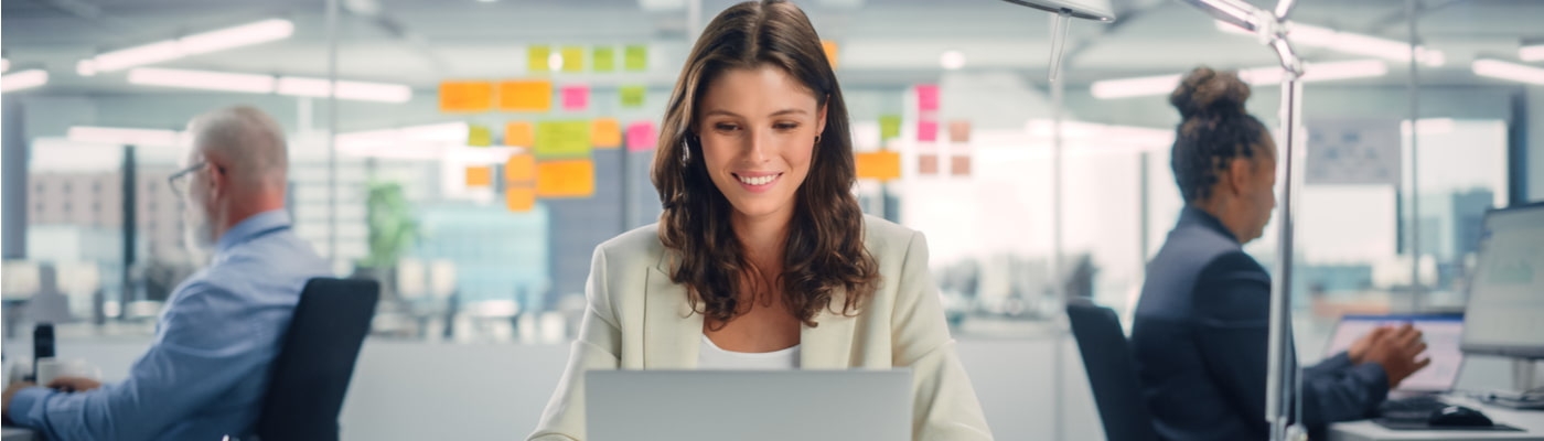 Conseils pour son premier emploi