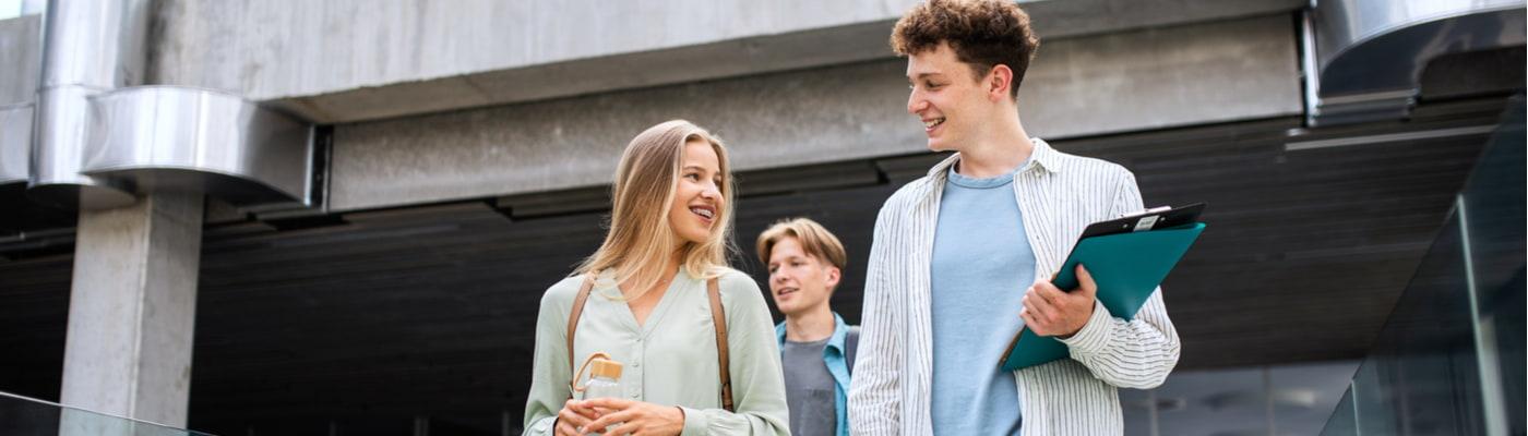 Les spécificités d'un bachelor et d'une licence
