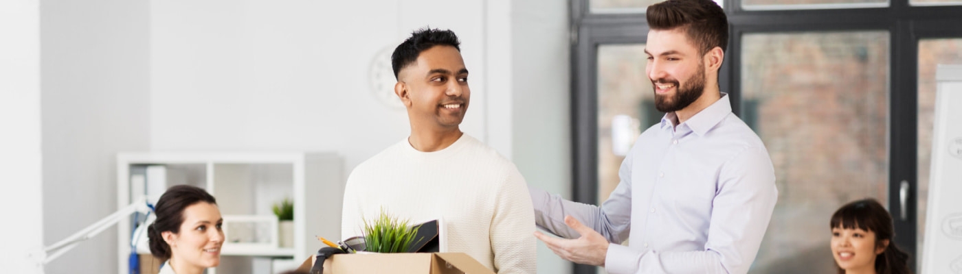 Conseils pour bien commencer un nouvel emploi