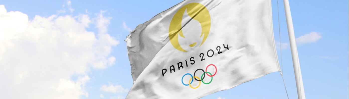 Travailler pour le JO de Paris