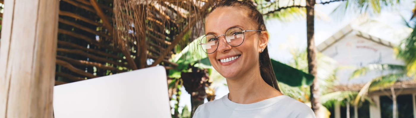 Tout savoir sur le phénomène digital nomad