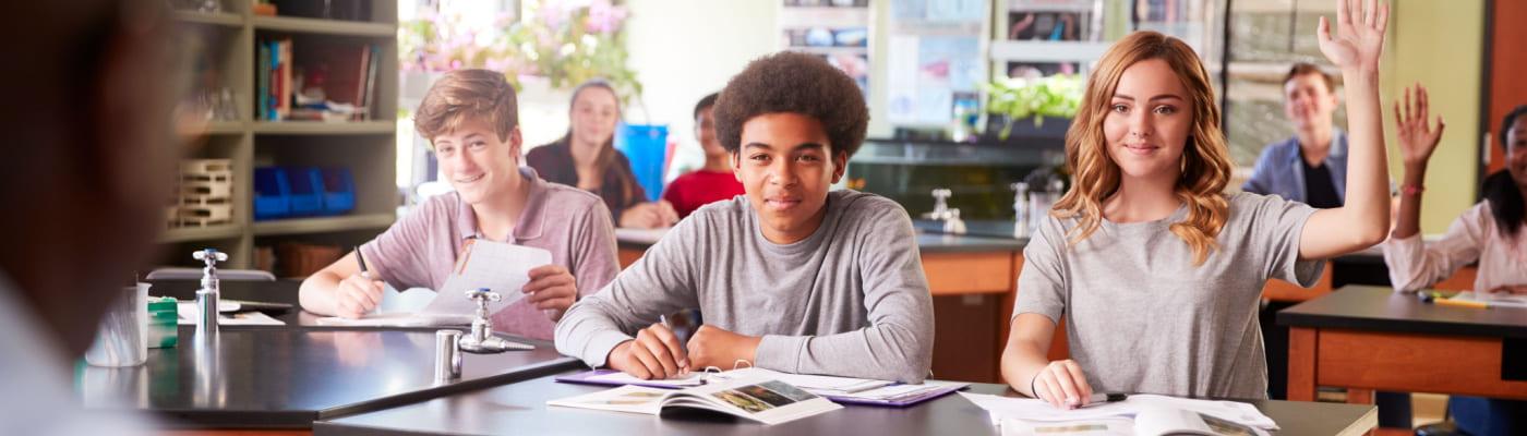 Comment réserver le brevet des collèges