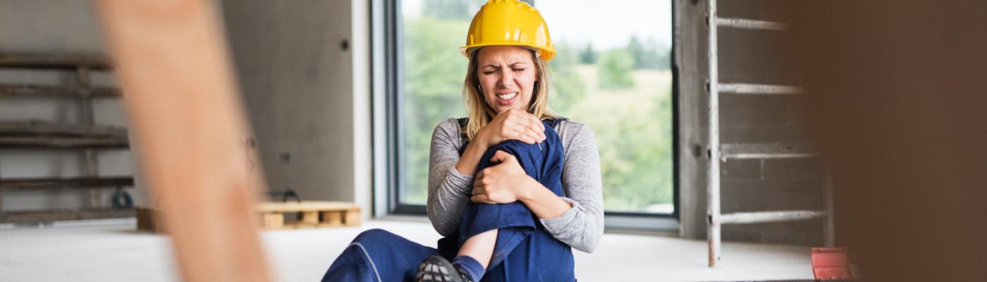 Tout savoir sur les accidents de travail
