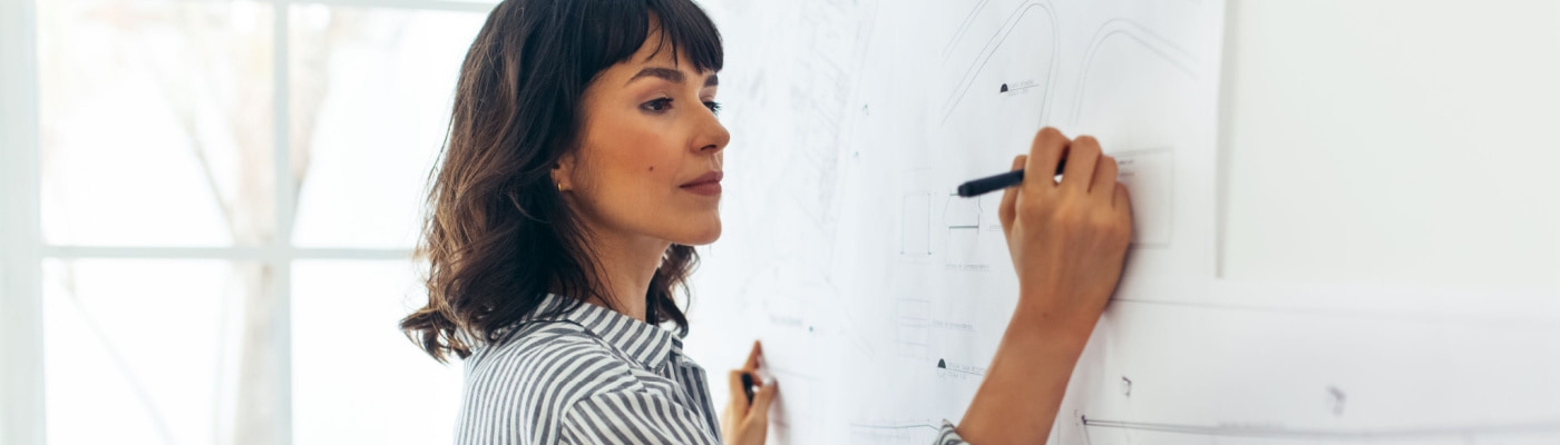 Comment faire un diplôme d'architecte