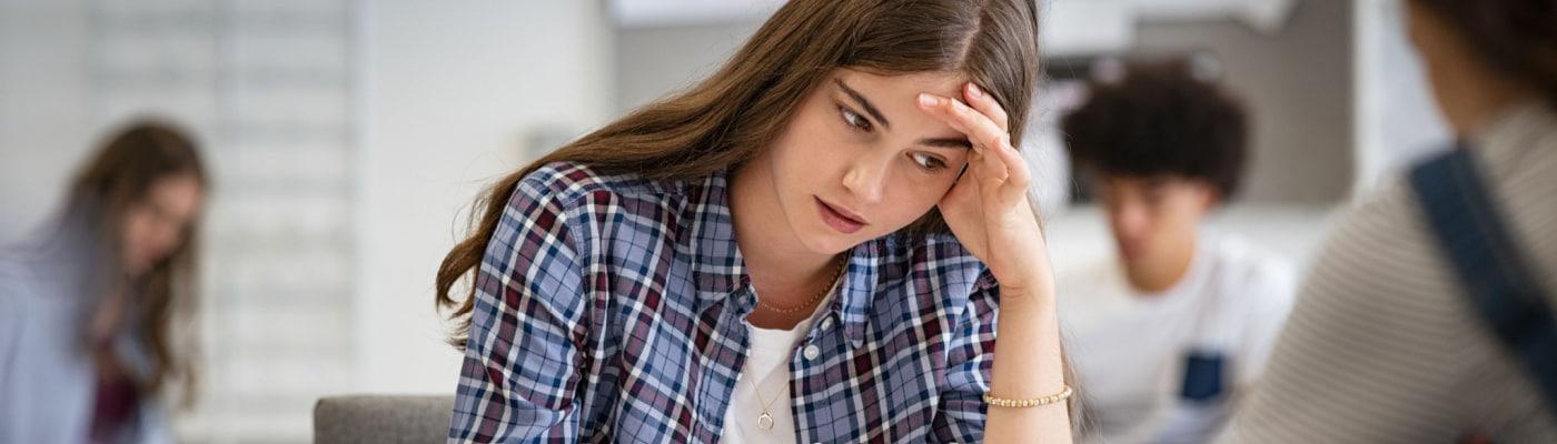 Que faire quand on a raté le bac ?