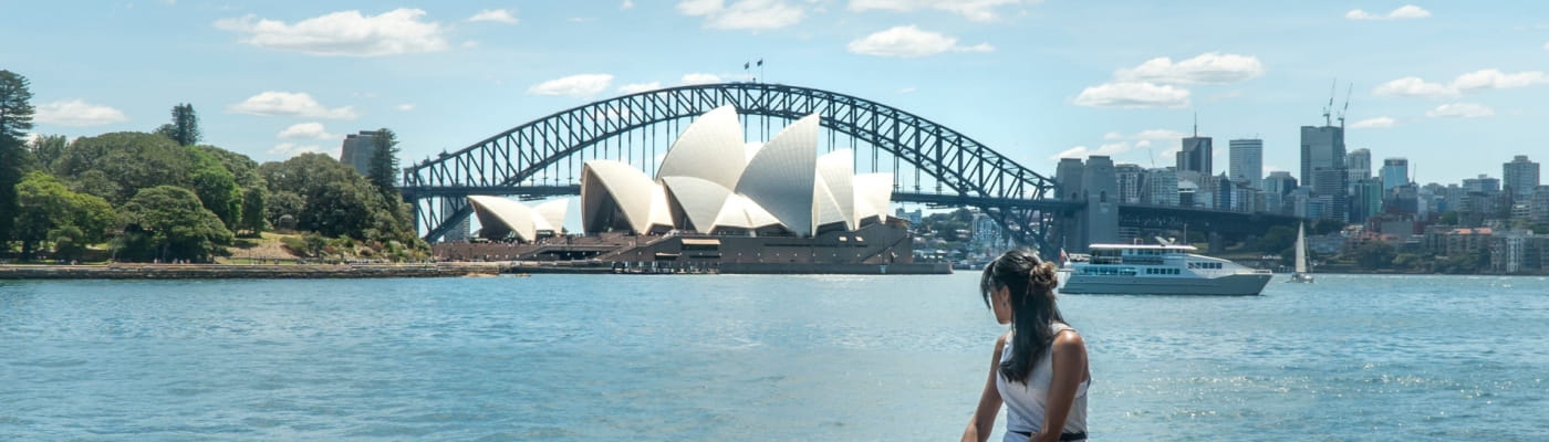Nos conseils pour partir travailler en Australie
