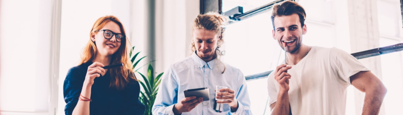 Comment trouver une idée d'entreprise ?