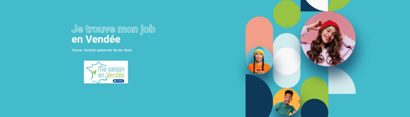 ma saison en vendée