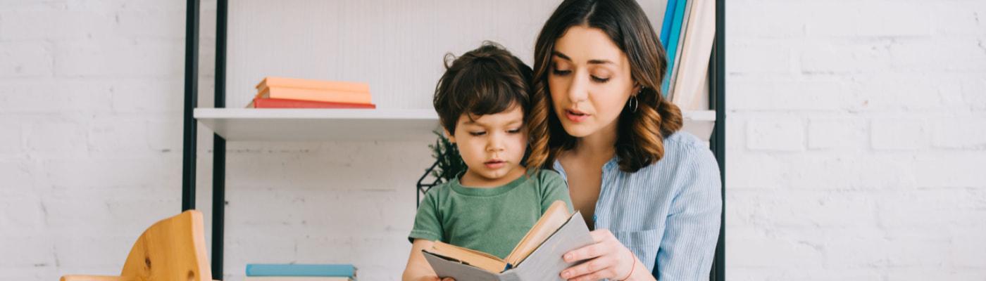 Comment être étudiant en ayant un enfant