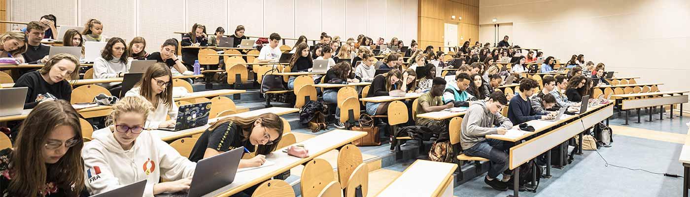 IUT la Roche sur Yon