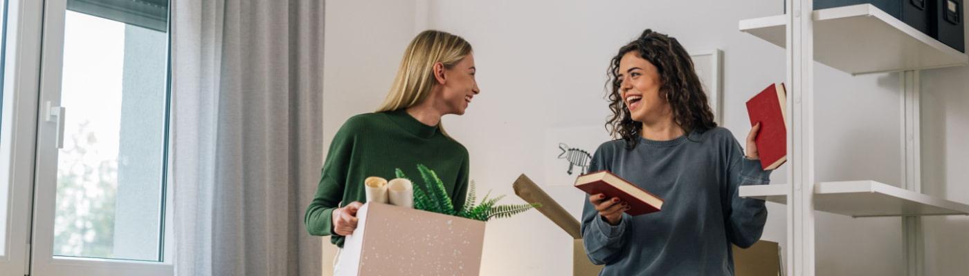 Comment trouver un appart étudiant