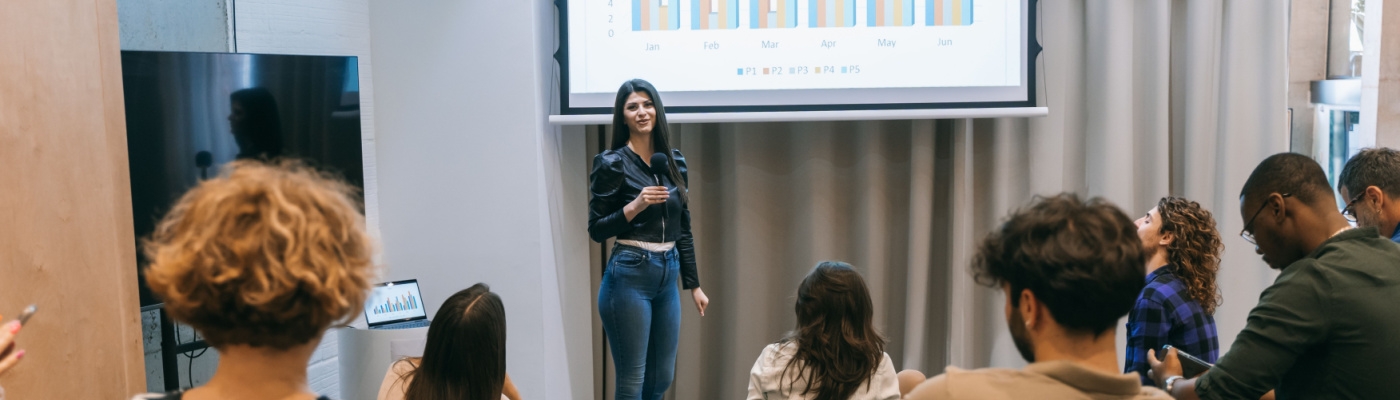 Conférence des concours des jeunes entrepreneurs
