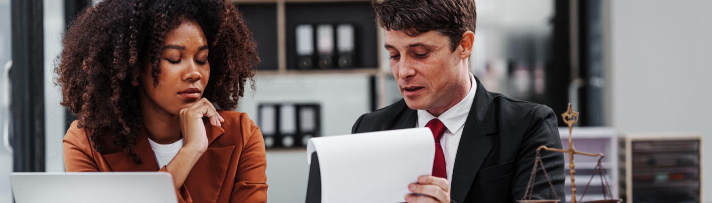 Que faire en cas de litiges si mon apprentissage se passe mal