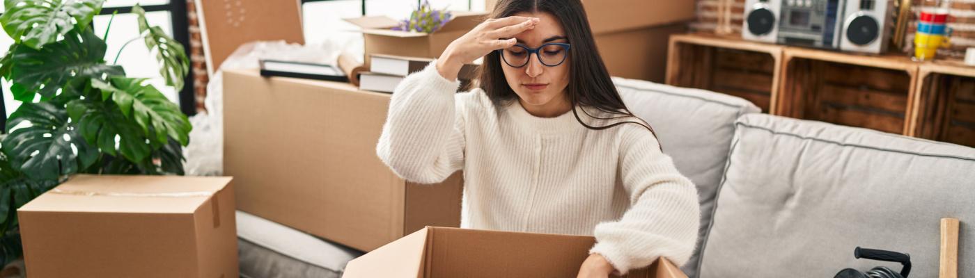 Comment éviter les pièges dans les arnaques de logement